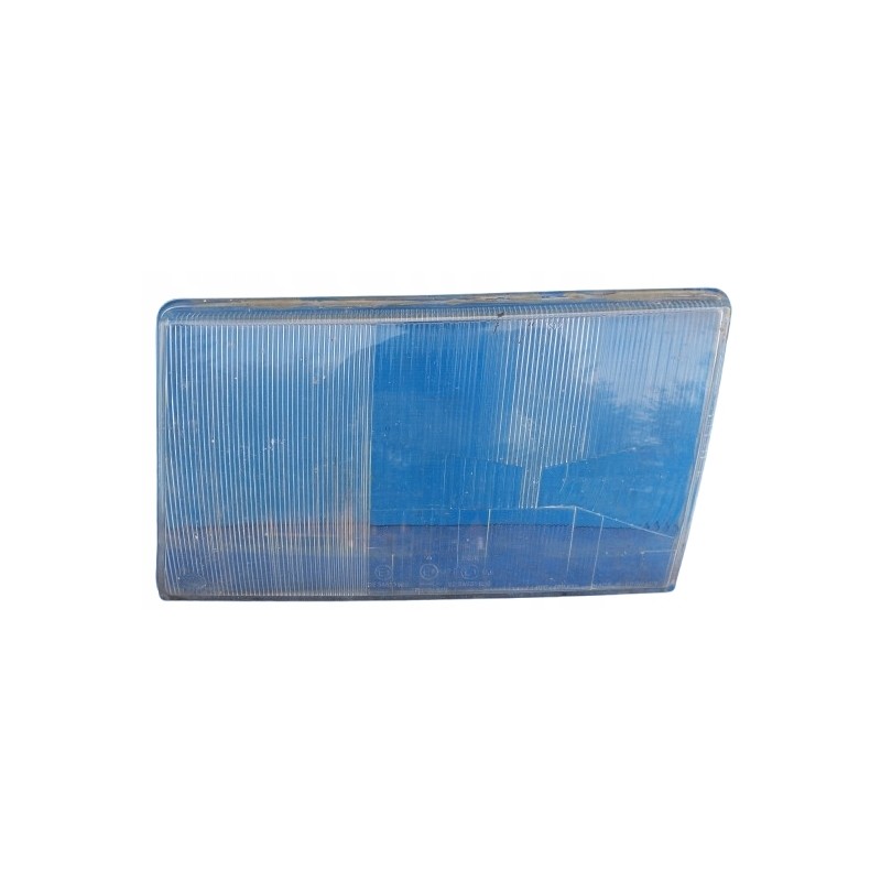 MERCEDES E W124 KLOSZ SZKŁO OBUDOWA LAMPY LEWY PRZÓD 008-129571