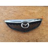 KRATKA GRILL ATRAPA ZDERZAKA PRZÓD GJ6A50712 MAZDA 6 VI GG 2002-