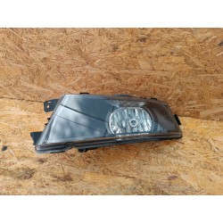 5E0941700C HALOGEN PRAWY PRZÓD LAMPA SKODA OCTAVIA II 2