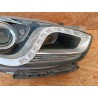 LAMPA PRAWY PRZÓD EU 92102-3ZXXX XENON LED HYUNDAI I40 92102-3Z031