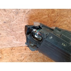 LAMPA PRAWY PRZÓD EU 92102-3ZXXX XENON LED HYUNDAI I40 92102-3Z031