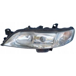LAMPA REFLEKTOR LEWY PRZÓD XENON EU OPEL VECTRA B LIFT 0301179271