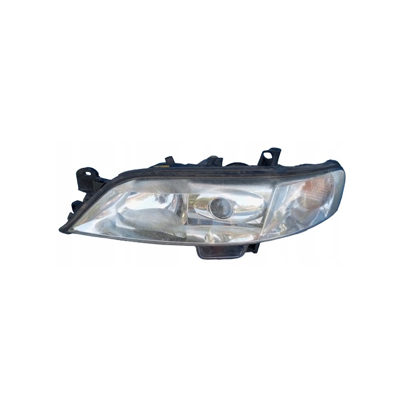 LAMPA REFLEKTOR LEWY PRZÓD XENON EU OPEL VECTRA B LIFT 0301179271