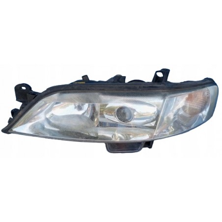 LAMPA REFLEKTOR LEWY PRZÓD XENON EU OPEL VECTRA B LIFT 0301179271