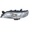 LAMPA REFLEKTOR LEWY PRZÓD XENON EU OPEL VECTRA B LIFT 0301179271