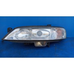 LAMPA REFLEKTOR LEWY PRZÓD XENON EU OPEL VECTRA B LIFT 0301179271