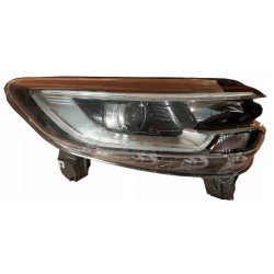 RENAULT KADJAR LAMPA PRAWA PRZÓD PRZEDNIA 196197-02