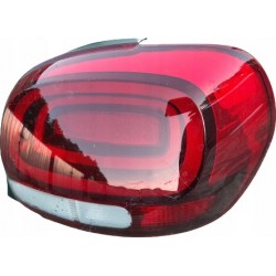 LAMPA PRAWY TYŁ CITROEN C3 III 3 EU 9812257480