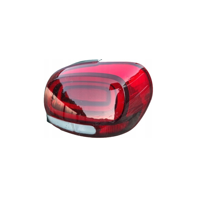 LAMPA PRAWY TYŁ CITROEN C3 III 3 EU 9812257480