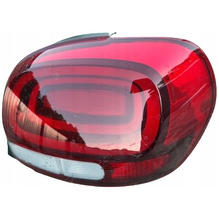 LAMPA PRAWY TYŁ CITROEN C3 III 3 EU 9812257480