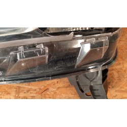 RENAULT KADJAR LAMPA PRAWA PRZÓD PRZEDNIA 196197-02