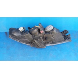 LAMPA REFLEKTOR LEWY PRZÓD XENON EU OPEL VECTRA B LIFT 0301179271