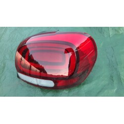 LAMPA PRAWY TYŁ CITROEN C3 III 3 EU 9812257480