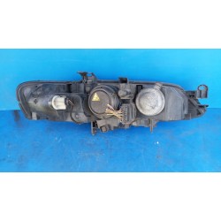 LAMPA REFLEKTOR LEWY PRZÓD XENON EU OPEL VECTRA B LIFT 0301179271