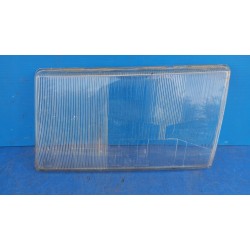 MERCEDES E W124 KLOSZ SZKŁO OBUDOWA LAMPY LEWY PRZÓD 008-129571