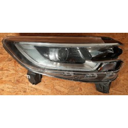 RENAULT KADJAR LAMPA PRAWA PRZÓD PRZEDNIA 196197-02