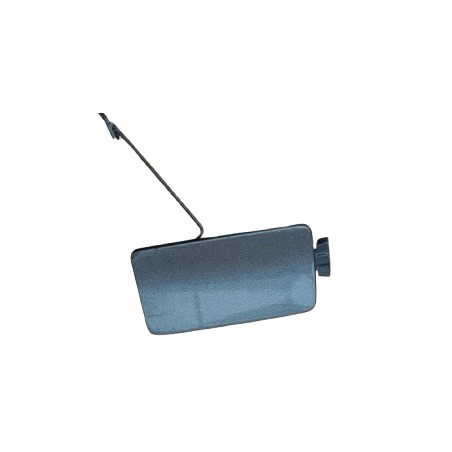 80A807441B ZAŚLEPKA HAKA ZDERZAKA LEWY TYŁ AUDI Q5 S-LINE