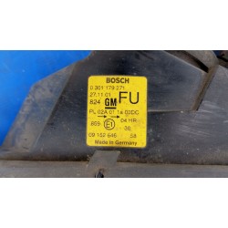 LAMPA REFLEKTOR LEWY PRZÓD XENON EU OPEL VECTRA B LIFT 0301179271