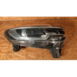 RENAULT KADJAR LAMPA PRAWA PRZÓD PRZEDNIA 196197-02