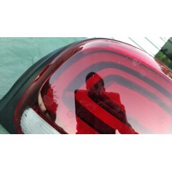 LAMPA PRAWY TYŁ CITROEN C3 III 3 EU 9812257480