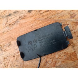 80A807441B ZAŚLEPKA HAKA ZDERZAKA LEWY TYŁ AUDI Q5 S-LINE