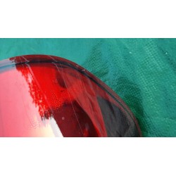 LAMPA PRAWY TYŁ CITROEN C3 III 3 EU 9812257480