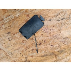 80A807441B ZAŚLEPKA HAKA ZDERZAKA LEWY TYŁ AUDI Q5 S-LINE