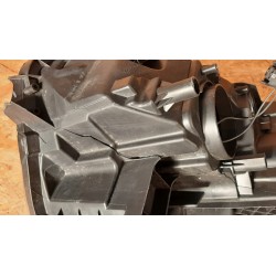 RENAULT KADJAR LAMPA PRAWA PRZÓD PRZEDNIA 196197-02