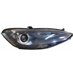 LAMPA PRAWY PRZÓD TESLA MODEL S 600591100B