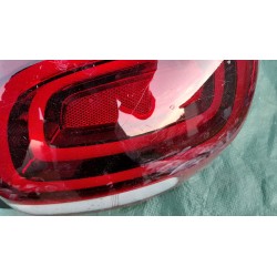 LAMPA PRAWY TYŁ CITROEN C3 III 3 EU 9812257480