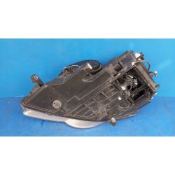 LAMPA PRAWY PRZÓD XENON 3C0941752D VW PASSAT B6 EUROPA SOCZEWKA