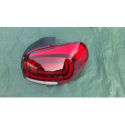 LAMPA PRAWY TYŁ CITROEN C3 III 3 EU 9812257480