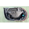LAMPA PRAWY TYŁ CITROEN C3 III 3 EU 9812257480