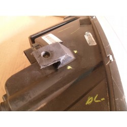 LAMPA PRAWY PRZÓD TESLA MODEL S 600591100B