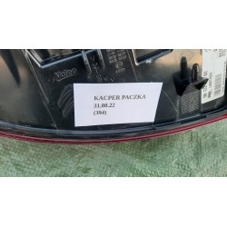 LAMPA PRAWY TYŁ CITROEN C3 III 3 EU 9812257480