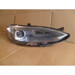 LAMPA PRAWY PRZÓD TESLA MODEL S 600591100B