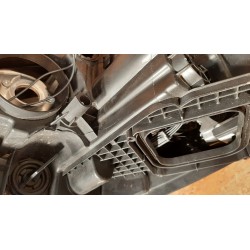 RENAULT KADJAR LAMPA PRAWA PRZÓD PRZEDNIA 196197-02