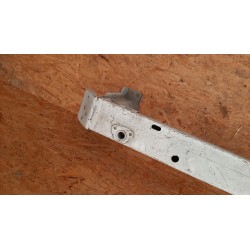 TOYOTA AVENSIS T27 BELKA WZMOCNIENIE ZDERZAKA PRZÓD