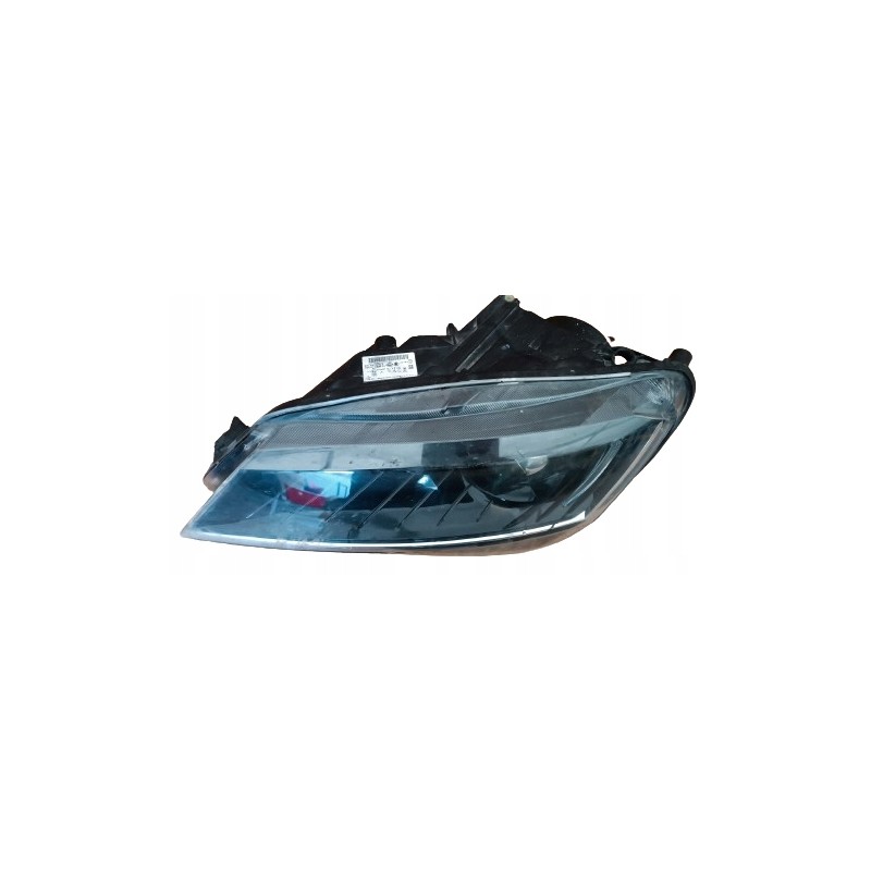LAMPA LEWY PRZÓD EU 3V1941015B SKODA SUPERB III 3 3V1 15-