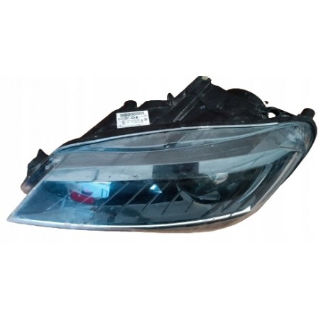 LAMPA LEWY PRZÓD EU 3V1941015B SKODA SUPERB III 3 3V1 15-