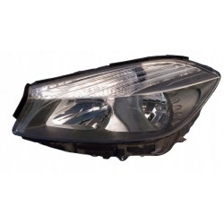 MERCEDES A KLASA W176 A1768203861 LAMPA LEWY PRZÓD EU 2012-