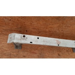 TOYOTA AVENSIS T27 BELKA WZMOCNIENIE ZDERZAKA PRZÓD