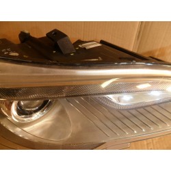 LAMPA PRAWY PRZÓD TESLA MODEL S 600591100B
