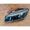 LAMPA LEWY PRZÓD EU 3V1941015B SKODA SUPERB III 3 3V1 15-