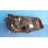 MERCEDES A KLASA W176 A1768203861 LAMPA LEWY PRZÓD EU 2012-