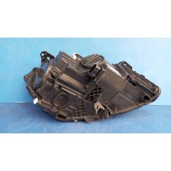 MERCEDES A KLASA W176 A1768203861 LAMPA LEWY PRZÓD EU 2012-