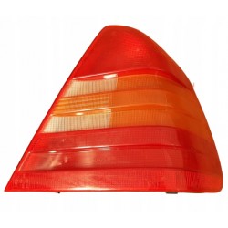 MERCEDES-BENZ C-KLASA W202 SEDAN LAMPA TYLNA TYŁ PRAWA