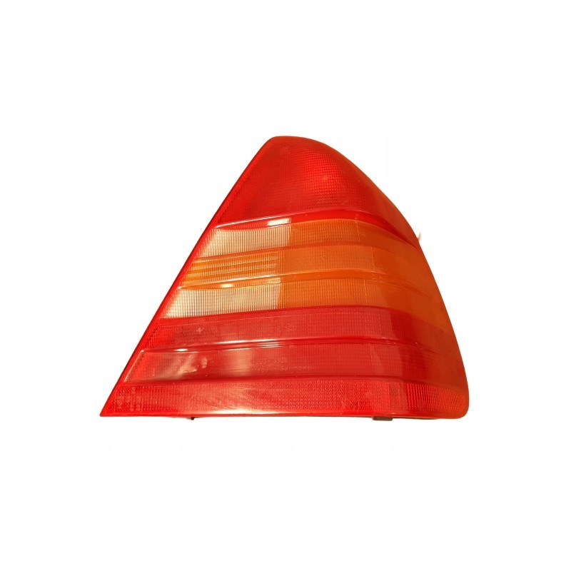 MERCEDES-BENZ C-KLASA W202 SEDAN LAMPA TYLNA TYŁ PRAWA