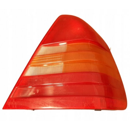 MERCEDES-BENZ C-KLASA W202 SEDAN LAMPA TYLNA TYŁ PRAWA