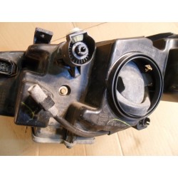 LAMPA PRAWY PRZÓD TESLA MODEL S 600591100B